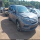 5FNYF5H33JB029895 2018 Honda Pilot Ex auction photo thumbnail 1