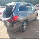 5FNYF5H33JB029895 2018 Honda Pilot Ex auction photo thumbnail 4