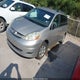 5TDZA23C86S492711 2006 Toyota Sienna Le auction photo thumbnail 2