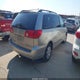 5TDZA23C86S492711 2006 Toyota Sienna Le auction photo thumbnail 4