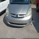 5TDZA23C86S492711 2006 Toyota Sienna Le auction photo thumbnail 6