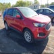 2FMPK4J98PBA13127 2023 Ford Edge Sel auction photo thumbnail 1