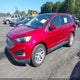 2FMPK4J98PBA13127 2023 Ford Edge Sel auction photo thumbnail 2