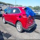 2FMPK4J98PBA13127 2023 Ford Edge Sel auction photo thumbnail 3