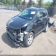 KL7CJLSB2LB037664 2020 Chevrolet Trax Fwd Lt auction photo thumbnail 2
