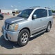 5N1AA08A15N713395 2005 Nissan Armada Se auction photo thumbnail 2