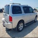 5N1AA08A15N713395 2005 Nissan Armada Se auction photo thumbnail 4