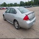 2G1WB5E36E1156147 2014 Chevrolet Impala Limited Lt auction photo thumbnail 3