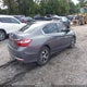 1HGCR2F3XHA004581 2017 Honda Accord Lx auction photo thumbnail 4