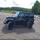 1C4HJXDGXNW194444 2022 Jeep Wrangler Unlimited Sport Altitude 4X4 auction photo thumbnail 14