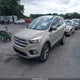 1FMCU0GD1JUA78965 2018 Ford Escape Se auction photo thumbnail 2