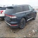5LM5J9XC1LGL24540 2020 Lincoln Aviator Black Label auction photo thumbnail 4