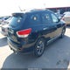 5N1AR2MN3DC661825 2013 Nissan Pathfinder Platinum auction photo thumbnail 4