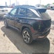 5NMJF3AE6NH000901 2022 Hyundai Tucson Sel auction photo thumbnail 3