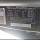 5NMJF3AE6NH000901 2022 Hyundai Tucson Sel auction photo thumbnail 9
