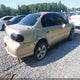 1G1ND52J43M524237 2003 Chevrolet Malibu auction photo thumbnail 4