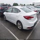 5NPD84LF7KH417476 2019 Hyundai Elantra Sel auction photo thumbnail 3