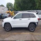 1C4RJFBG6LC101533 2020 Jeep Grand Cherokee Limited 4X4 auction photo thumbnail 15