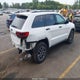 1C4RJFBG6LC101533 2020 Jeep Grand Cherokee Limited 4X4 auction photo thumbnail 4