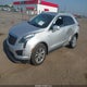 1GYKNDRS4LZ187629 2020 Cadillac Xt5 Awd Premium Luxury auction photo thumbnail 2