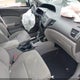2HGFB2F52CH312227 2012 Honda Civic Lx auction photo thumbnail 5
