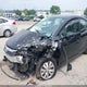 2HGFB2F52CH312227 2012 Honda Civic Lx auction photo thumbnail 6
