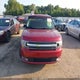 2FMHK6C88EBD32139 2014 Ford Flex Sel auction photo thumbnail 11