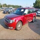 2FMHK6C88EBD32139 2014 Ford Flex Sel auction photo thumbnail 2