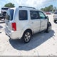 5FNYF4H50BB070126 2011 Honda Pilot Ex-L auction photo thumbnail 4