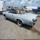 3N67U3M407118 1973 Oldsmobile Delta 88 auction photo thumbnail 3