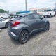 JTNKHMBX2L1091222 2020 Toyota C-Hr Limited auction photo thumbnail 4