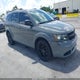 3C4PDCAB2LT272187 2020 Dodge Journey Se Value auction photo thumbnail 1