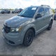 3C4PDCAB2LT272187 2020 Dodge Journey Se Value auction photo thumbnail 2