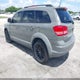 3C4PDCAB2LT272187 2020 Dodge Journey Se Value auction photo thumbnail 3