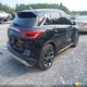 3PCAJ5M33KF113996 2019 Infiniti Qx50 Essential auction photo thumbnail 4