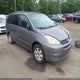 5TDZA23C54S035867 2004 Toyota Sienna Le auction photo thumbnail 1
