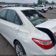 4T4BF1FK4GR528411 2016 Toyota Camry Le auction photo thumbnail 17