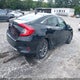 19XFC1F32KE014825 2019 Honda Civic Ex auction photo thumbnail 4