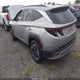 5NMJCCDE4SH536102 2025 Hyundai Tucson Sel Convenience auction photo thumbnail 3