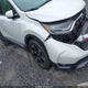 2HKRW2H93JH653074 2018 Honda Cr-V Touring auction photo thumbnail 18