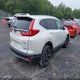 2HKRW2H93JH653074 2018 Honda Cr-V Touring auction photo thumbnail 4