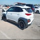KM8K6CA55MU671273 2021 Hyundai Kona Night auction photo thumbnail 3