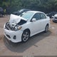 2T1BU4EE8CC759790 2012 Toyota Corolla S auction photo thumbnail 2