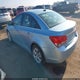 1G1PC5SH3C7338342 2012 Chevrolet Cruze Ls auction photo thumbnail 3