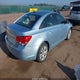 1G1PC5SH3C7338342 2012 Chevrolet Cruze Ls auction photo thumbnail 4