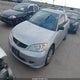 1HGEM21564L063903 2004 Honda Civic Lx auction photo thumbnail 2