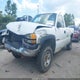1GTGC24U22Z330784 2002 GMC Sierra 2500 Standard auction photo thumbnail 2