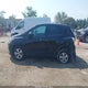 KL7CJKSB4LB324286 2020 Chevrolet Trax Fwd Ls auction photo thumbnail 14