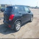 KL7CJKSB4LB324286 2020 Chevrolet Trax Fwd Ls auction photo thumbnail 4
