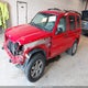1J4GL58K43W515863 2003 Jeep Liberty Limited Edition auction photo thumbnail 2